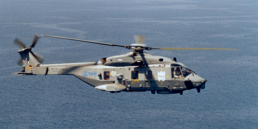 NH90-tipi-helikopterler