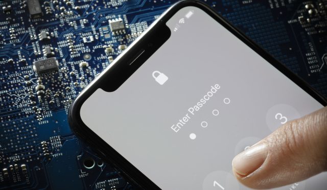 Apple Güvenlik Adına Yeni Adım Attı