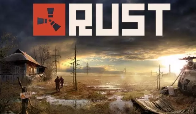 Rust, Konsol Platforma mı Geliyor?