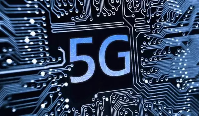 Amerika 5G Hızına Geçiyor!