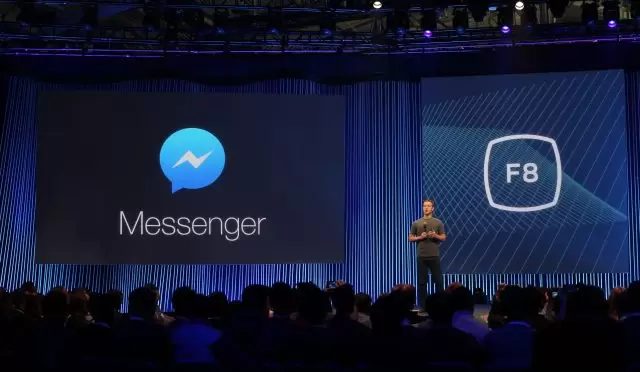 Messenger için Çeviri Geliyor!