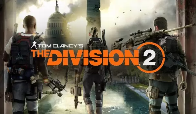 The Division 2’nin Yeni Fragman Yayınlandı