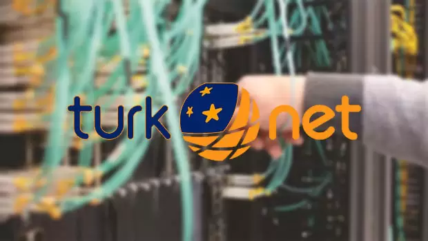 TurkNet İnternet Kesintisi