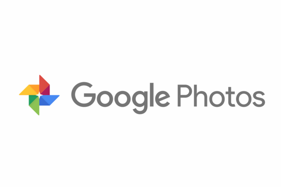 Google Fotoğraflar Logo