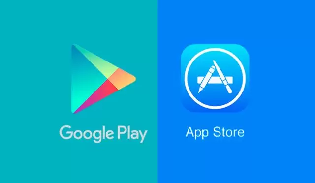 App Store’un Uygulama Gelirleri Play Store’un Önünde!