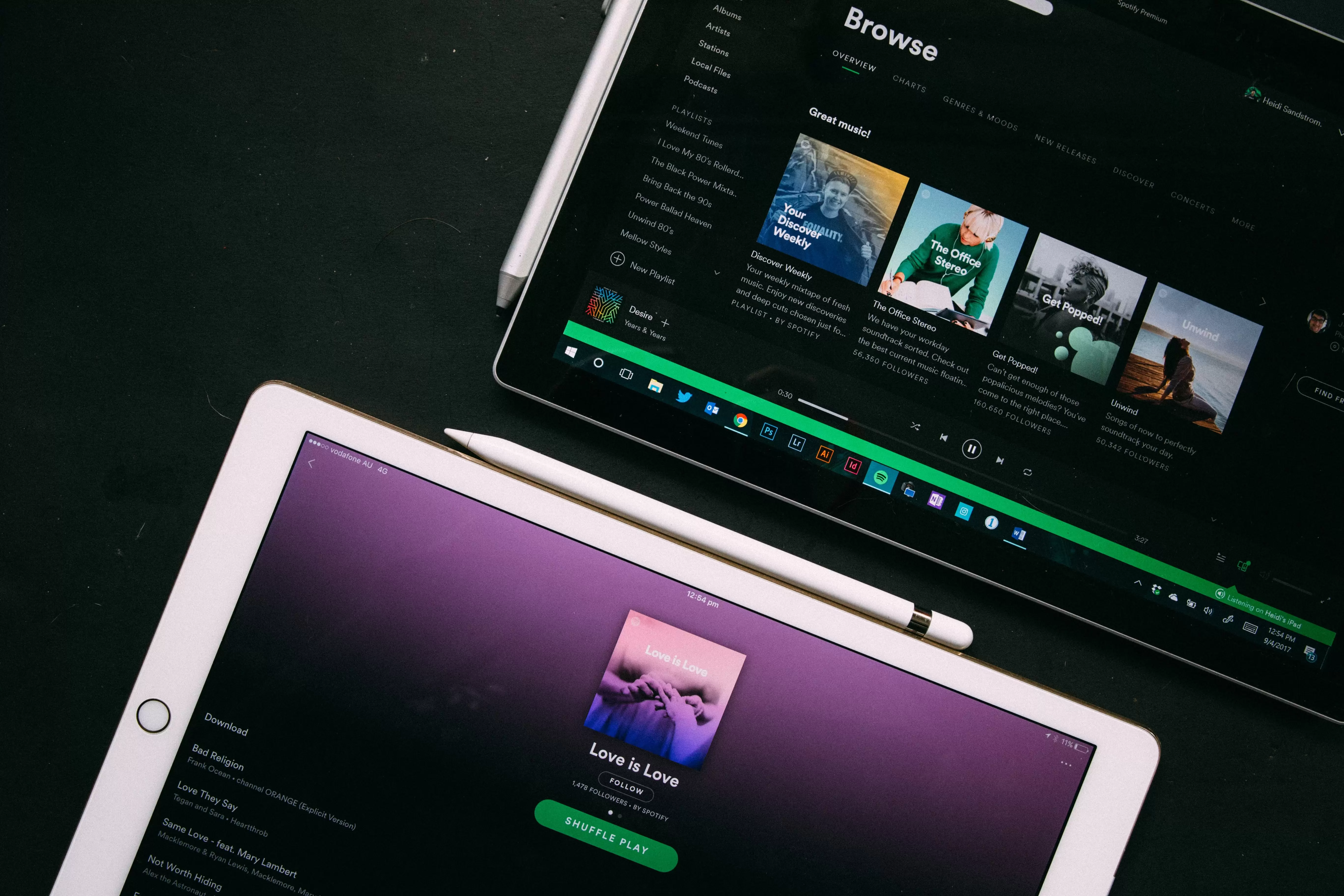 Spotify ebeveyn denetimi geliyor