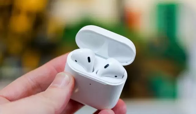 AirPods Pro İçin Çıkış Tarihi Paylaşıldı!