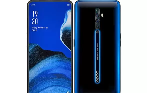 Oppo Reno 2 Serisi Ülkemizde Satışa Çıktı!