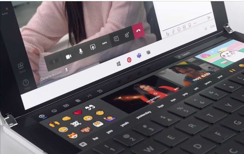 Surface Neo Tanıtıldı!
