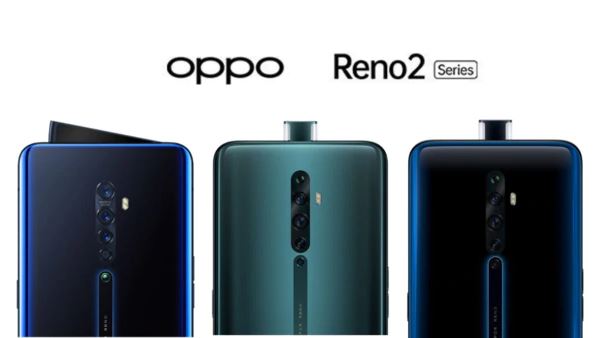 oppo reno2
