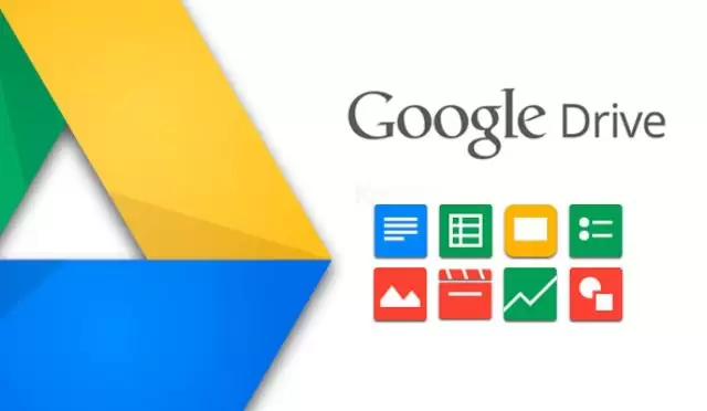 Google Drive Nedir? Neler Yapılır Neler!