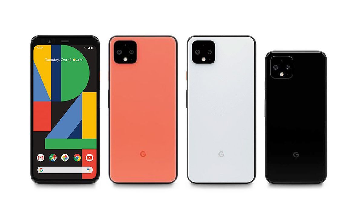 Google Pixel 4 ve Google Pixel 4 XL Özellikleri! Tech Dergi