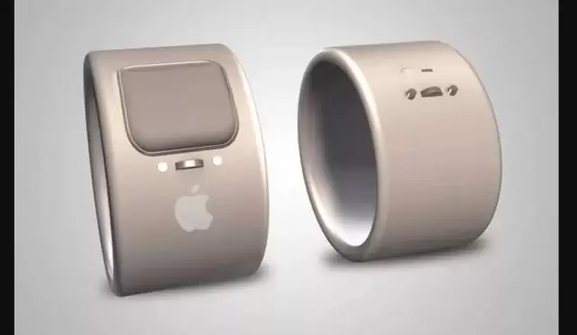 iPhone İçin “Apple Ring” Çıkabilir!