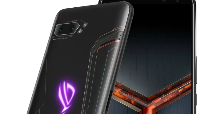 ASUS, ROG PHONE II İçin 120 FPS Destekli Oyunların Listesini Paylaştı!