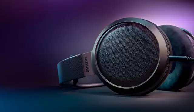 Philips ‘den Fidelio X3 Kulaklıklar