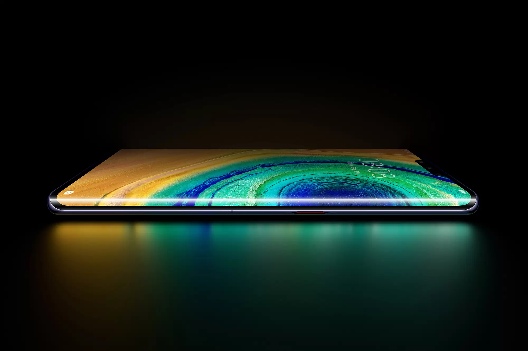 Huawei Mate 30 Pro 5 Şubat’ta Türkiye’de!