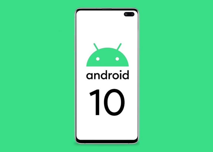 Samsung, Android 10 Takvim Programını Yayınladı!