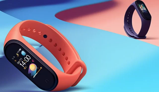 Xiaomi Mi Band 5 İle İlgili Özellikler Çıkmaya Başladı!