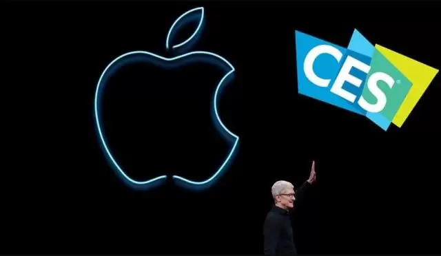 CES 2020 Fuarına Apple da HomeKit ile Geliyor