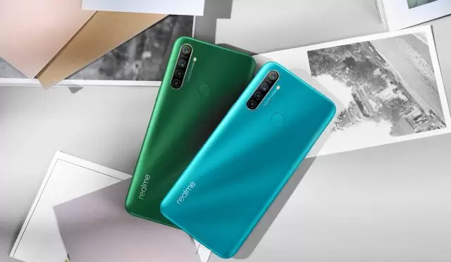 Realme’den Sevgililer Günü’ne Özel Kampanya