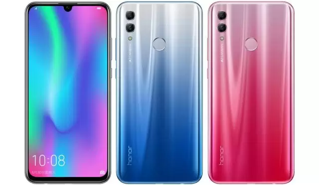 HONOR EMUI 10 Güncellemesi Alacak Telefonlar