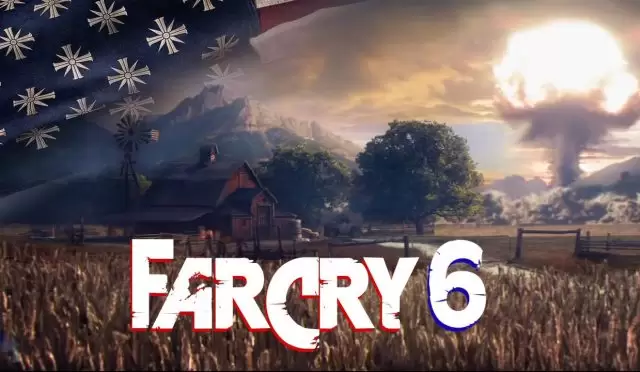 Far Cry 6, 2021’in İlk Çeyreğinde Çıkabilir!