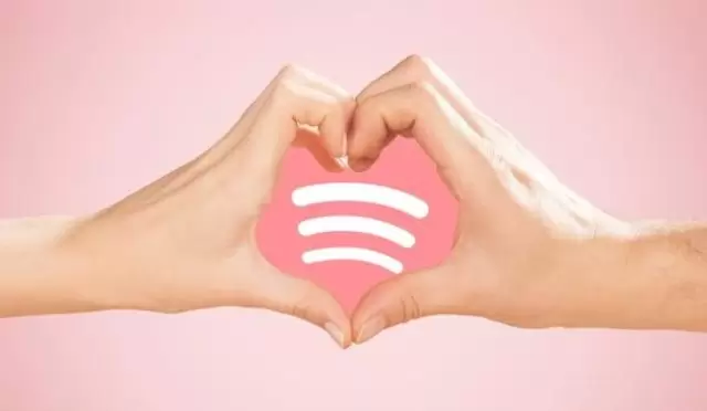 Spotify en çok dinlenen aşk şarkılarını açıkladı