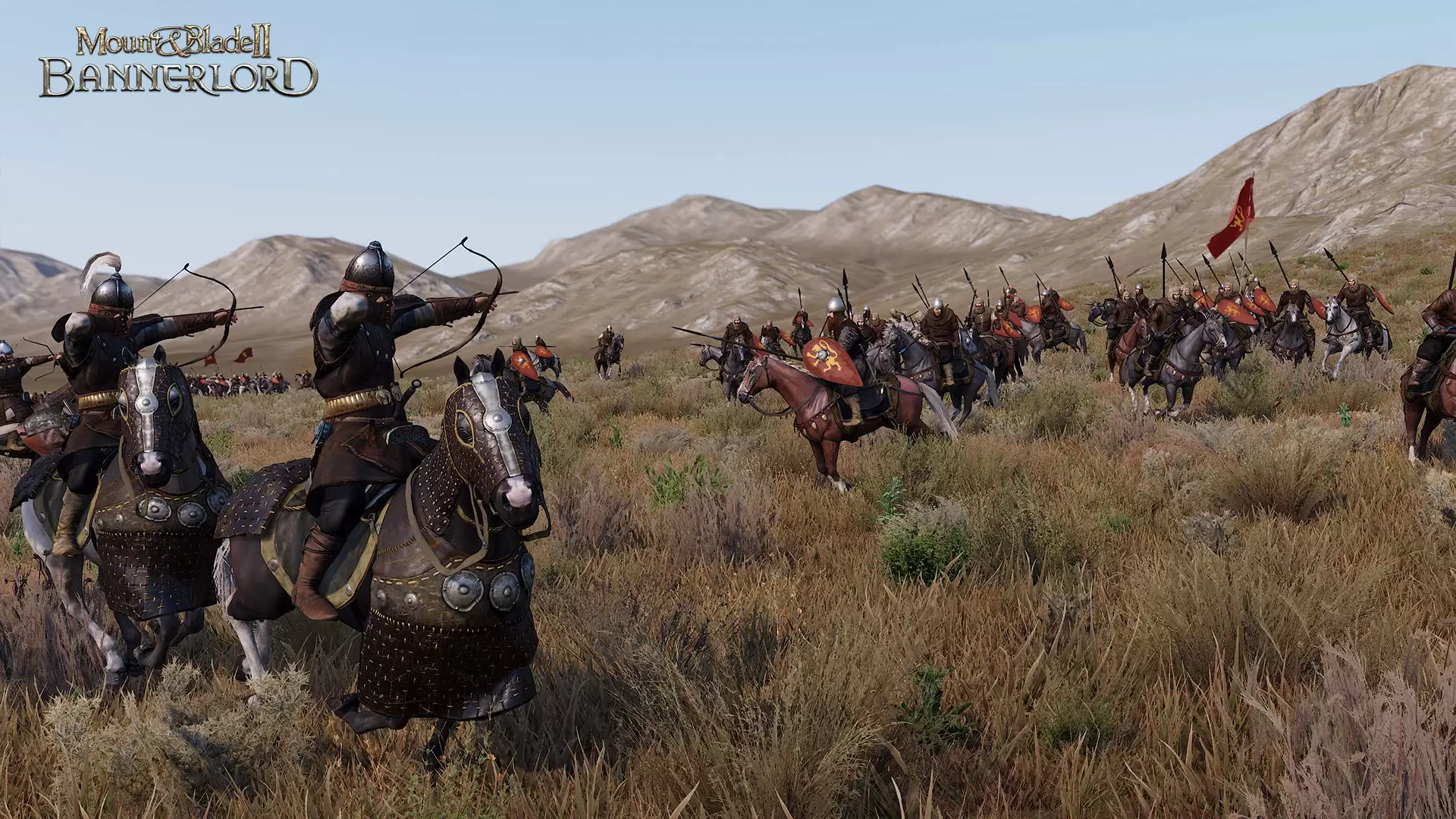 Mount & Blade II: Bannerlord 31 Mart’ta Erken Erişime Açılıyor