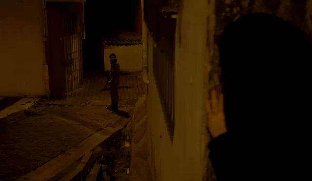 Bir Oyun Filmi; This War Of Mine