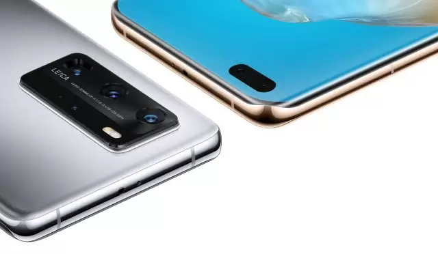 HUAWEI P40 Serisi artık Türkiye’de