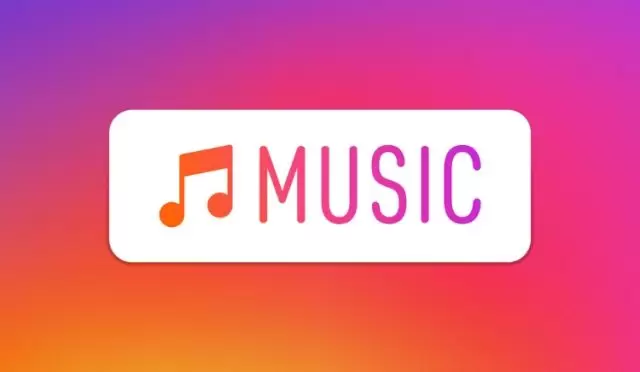 Instagram Müzik Türkiye’ de! Hikayelere Nasıl Müzik Eklenir?