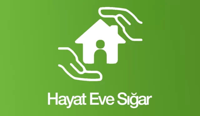 Hayat Eve Sığar Uygulaması Yayınlandı