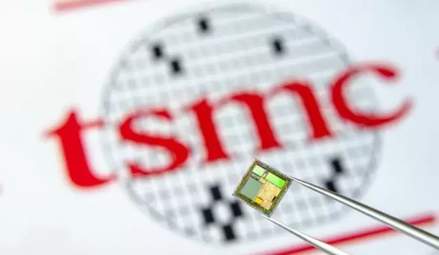 TSMC Yonga Üretimini Azaltıyor