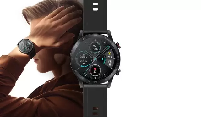 HONOR MagicWatch 2 İncelemesi!