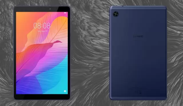 HUAWEI MatePad T8 Huawei Online Mağaza’da Satışta