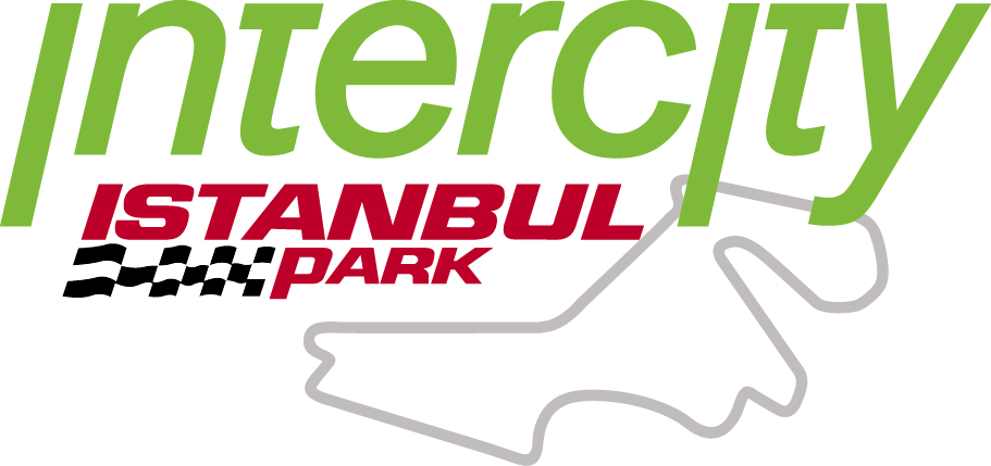 Intercity İstanbul Park Logo