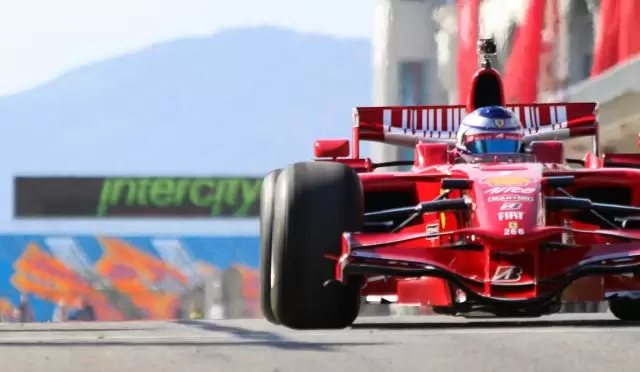 Formula 1 Biletleri 24 Saat İndirimle Satılacak