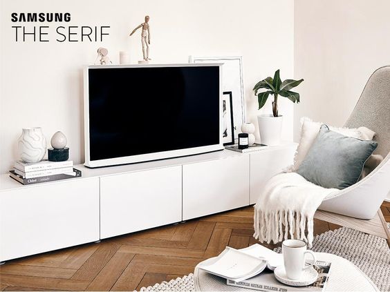 Samsung’dan kullanıcıların yaşam tarzına ayak uyduran televizyonlar!