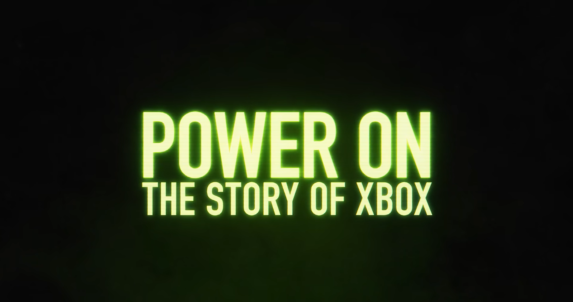 Xbox stories