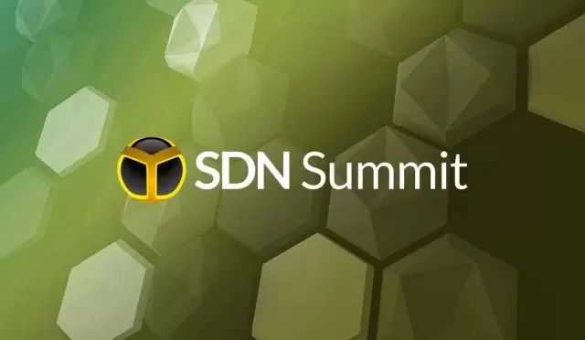 SDN Summit 2024, Haliç Kongre Merkezi’nde yapıldı