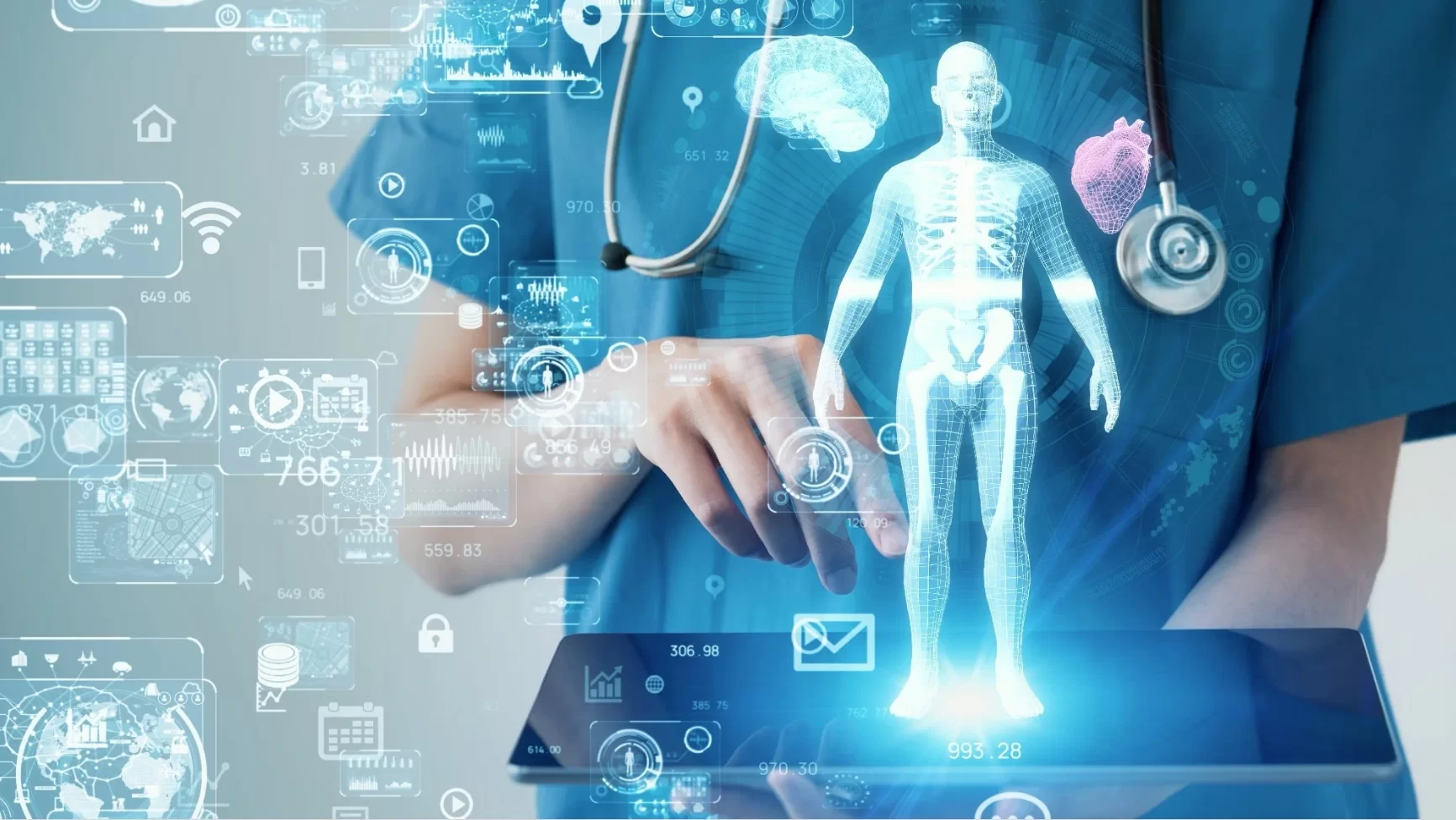 Sağlık Teknolojilerindeki Son Gelişmeler: Telemedicine, Wearables ve Diagnostik Araçlar
