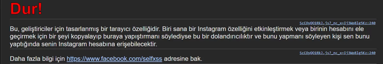 Instagram Takibi Bırakanları Bulma