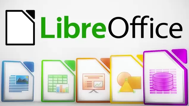 libre office, microsoft office alternatifi