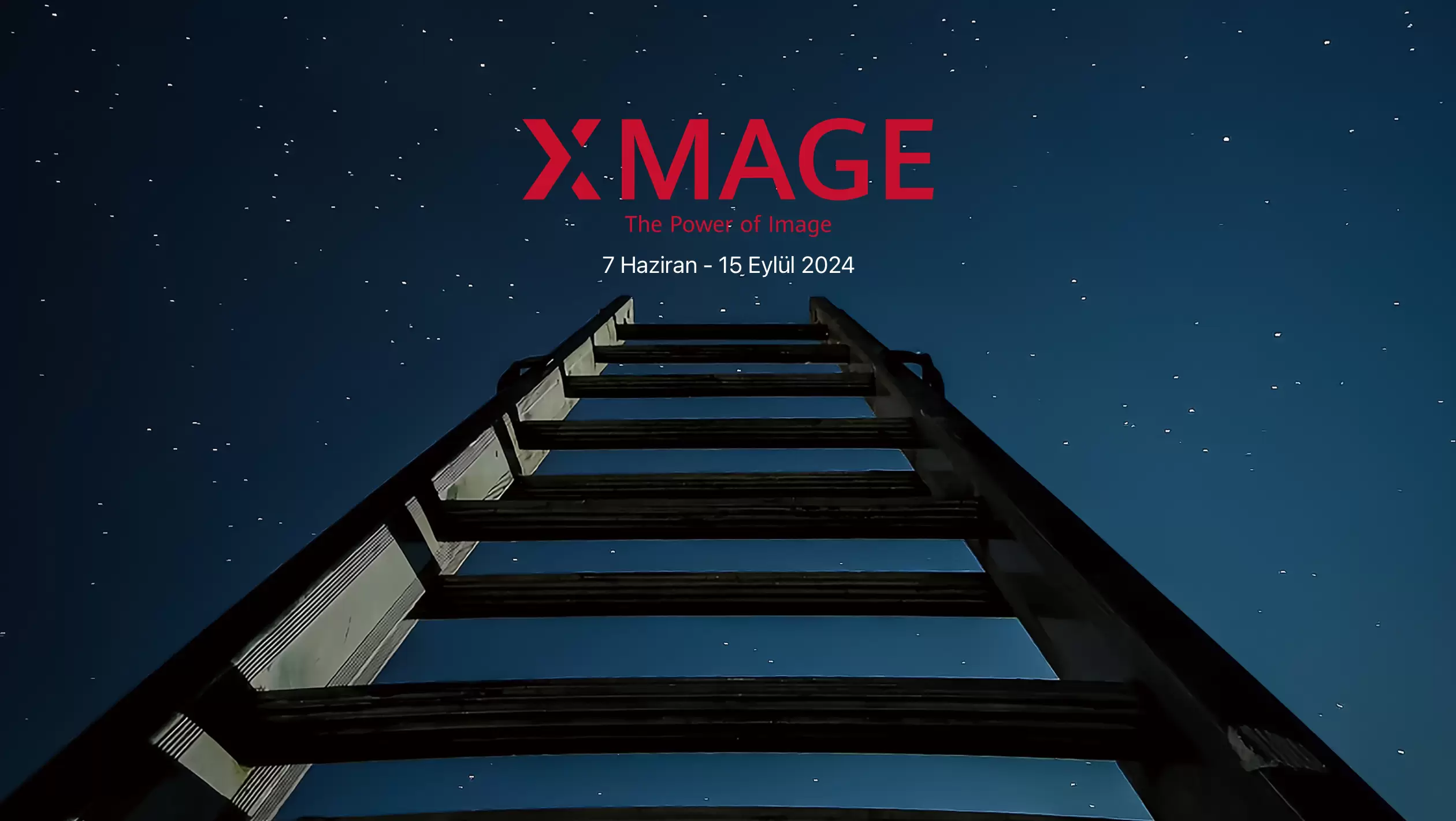 Huawei XMAGE 2024 Ödüllü Fotoğraf Yarışması Başladı!