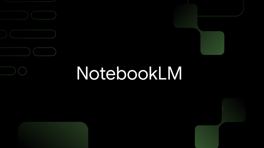 NotebookLM: Google’ın Yapay Zeka destekli yeni nesil dijital not defteri