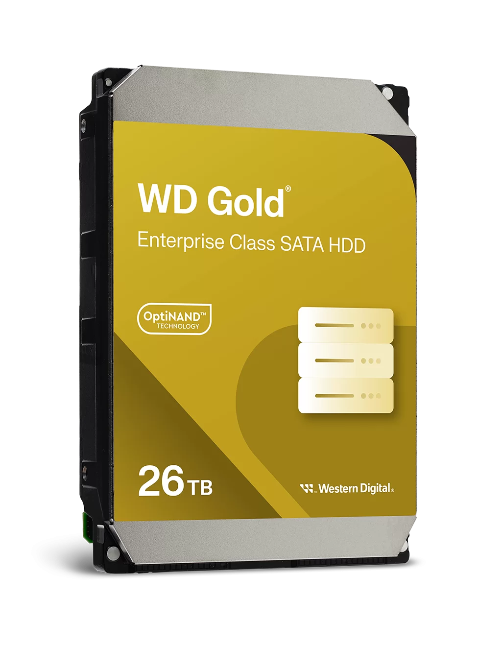 Western Digital’dan Yeni HDD İnovasyonları