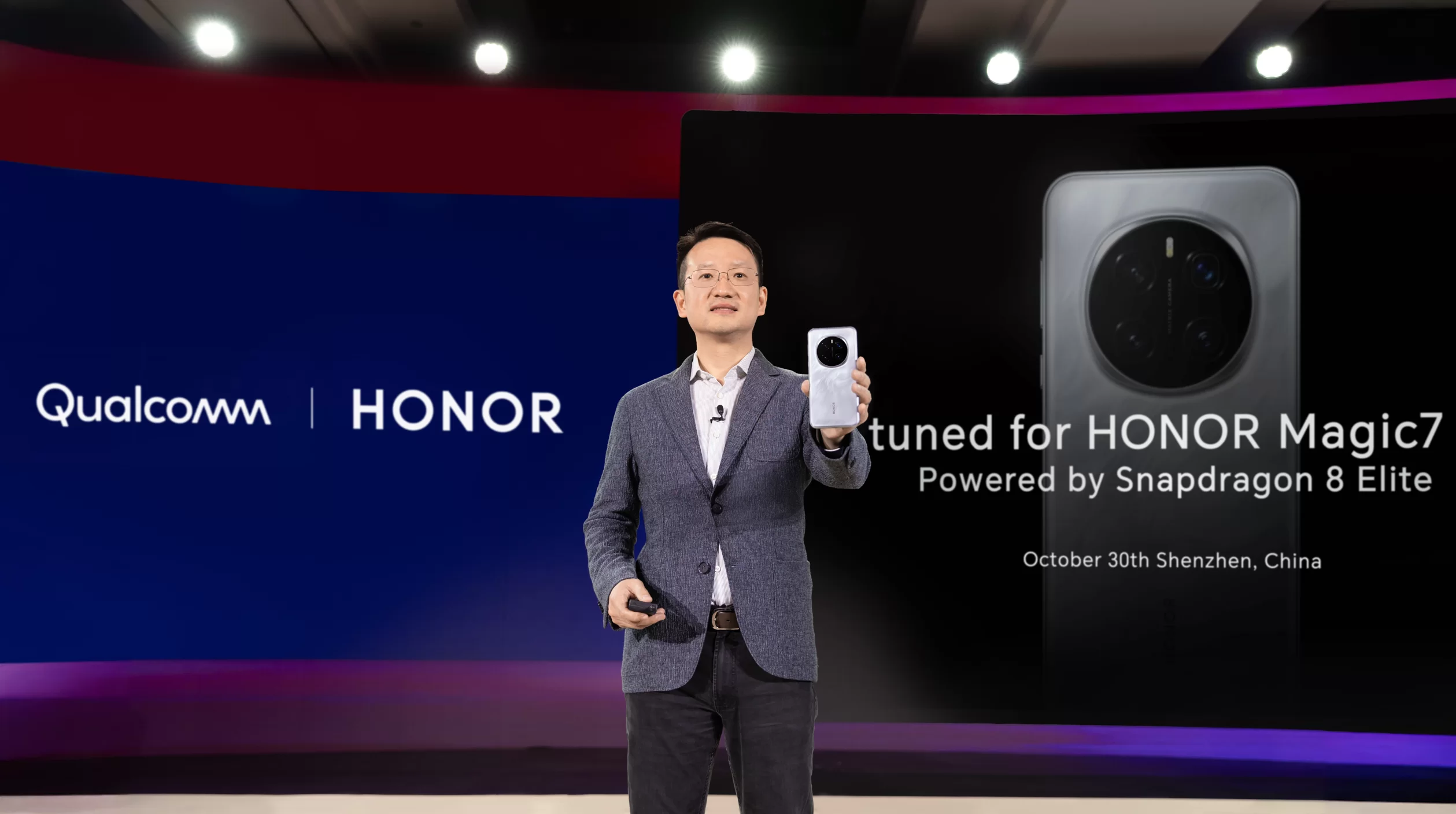 HONOR Magic7 Serisi: Yapay Zeka ve Mobil Oyunların Yeni Dönemi