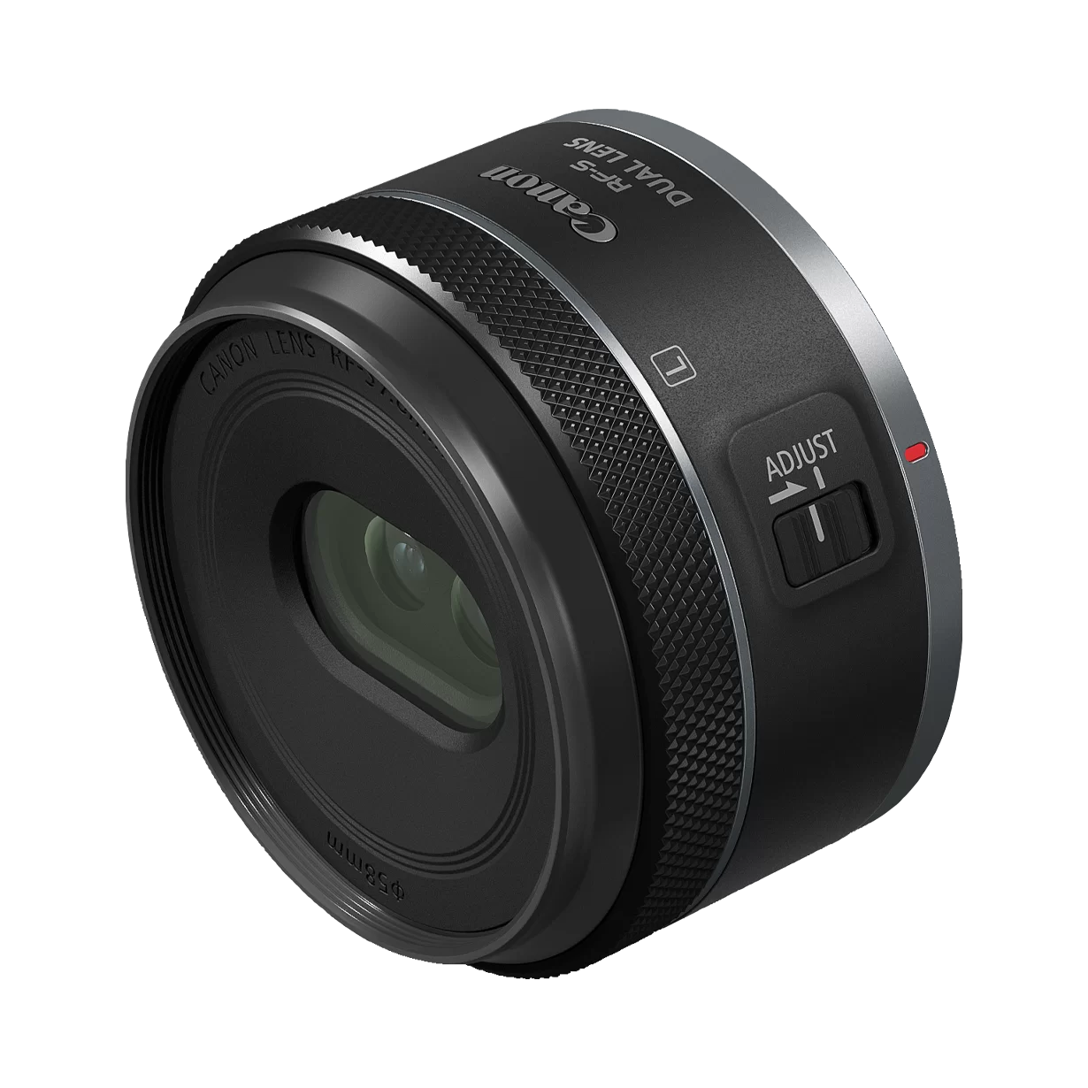 Canon RF-S 7.8mm F4 STM DUAL: Üç Boyutlu Video ve Fotoğrafçılıkta Devrim