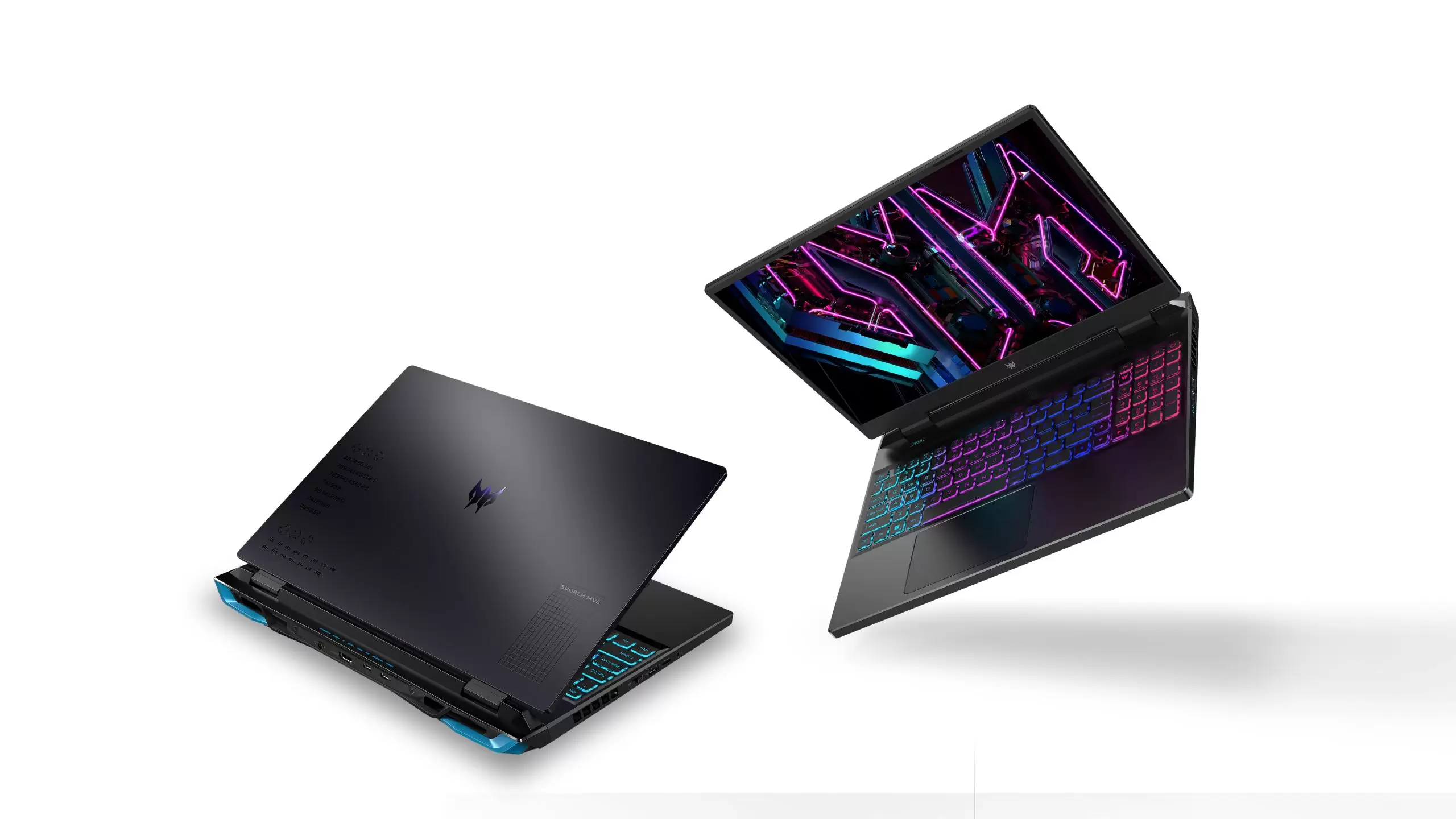 Acer Predator Helios Neo ve Helios 16: Güçlü Oyun Laptopları