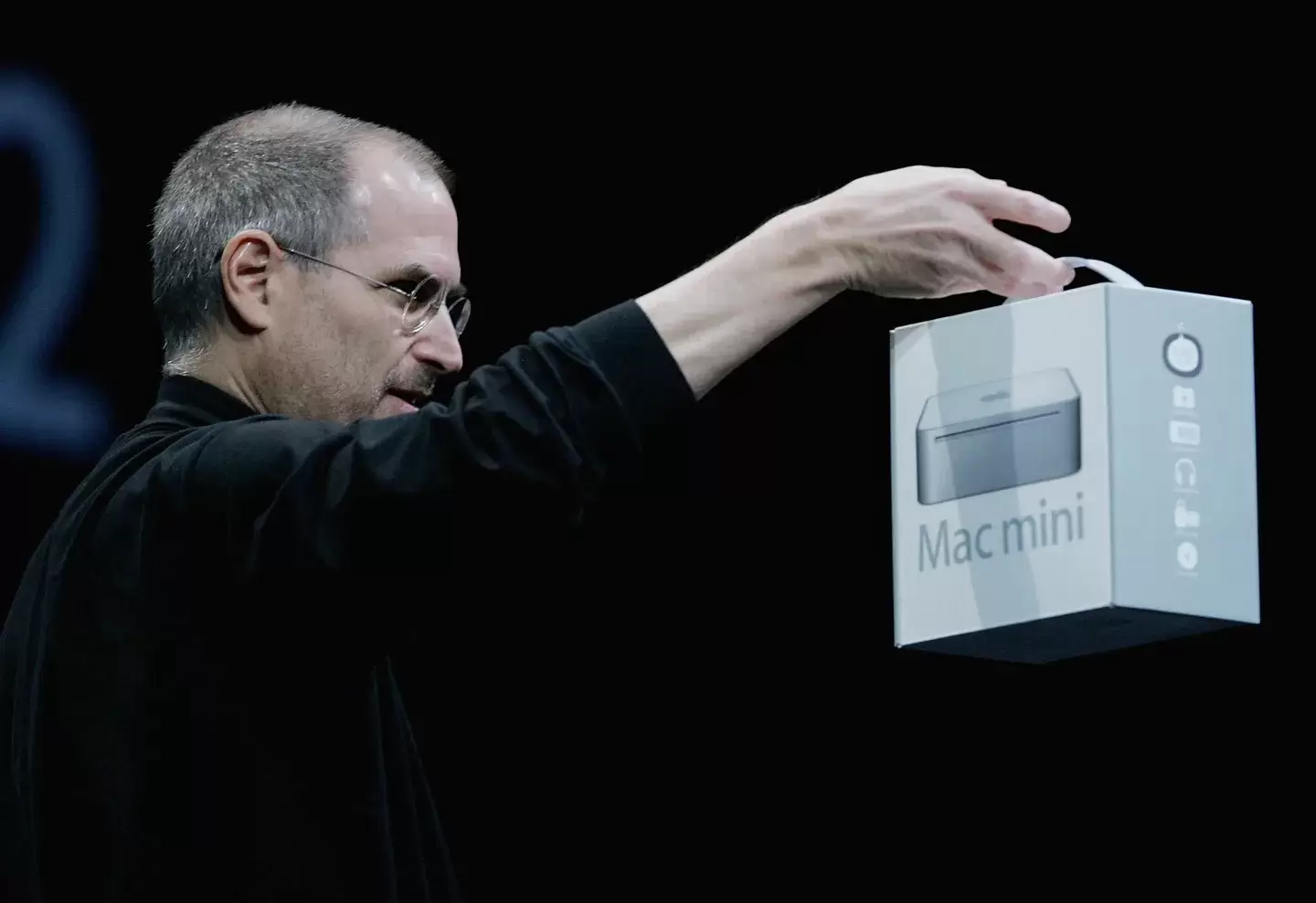 Apple’ın Mac Mini Hamlesi: Küçük Boyut, Büyük Güç